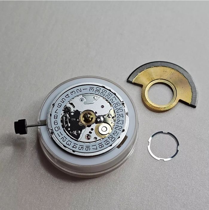 Mecanism TAG Heuer ETA 2892A2 Automatic original  - Genuinely Swiss