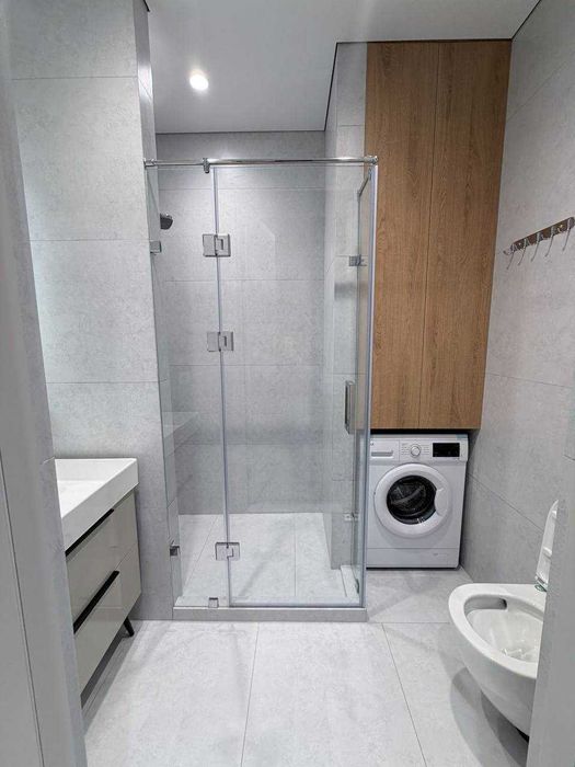 2-х комнатная в ЖК «Darkhan Residence» ID: 6121