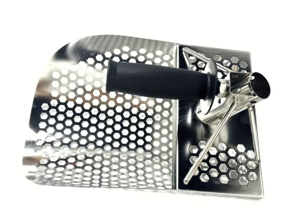 Лопата за пясък за металдетектинг