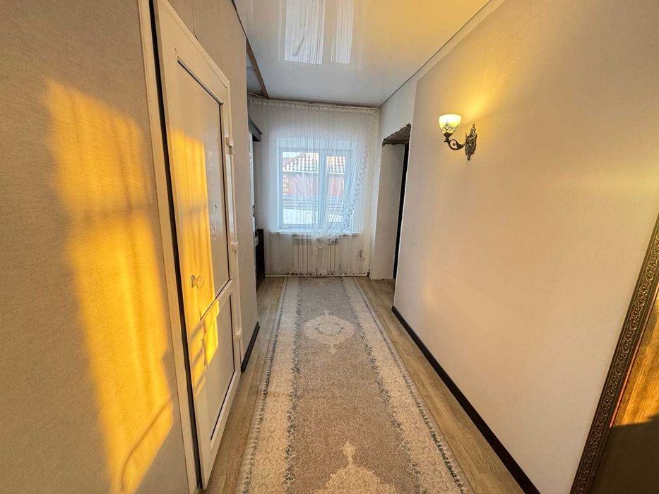 Дом, 218м², участок 5 сот