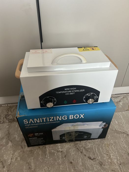 Продам стерилизатор