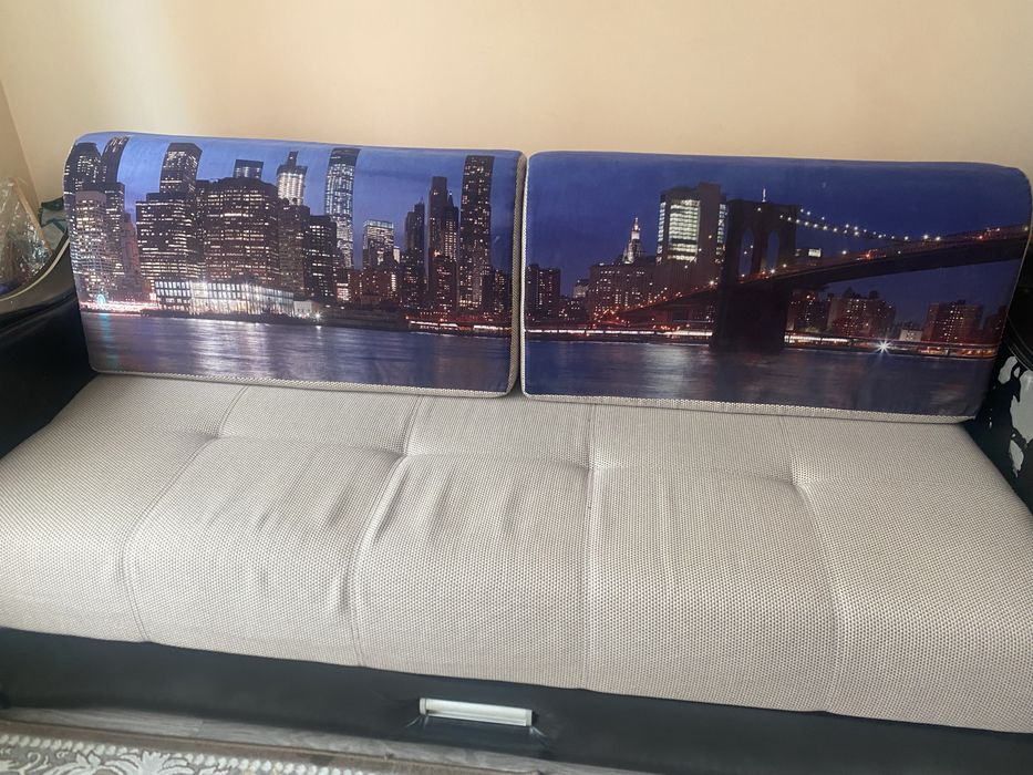 Продам диван раскладной