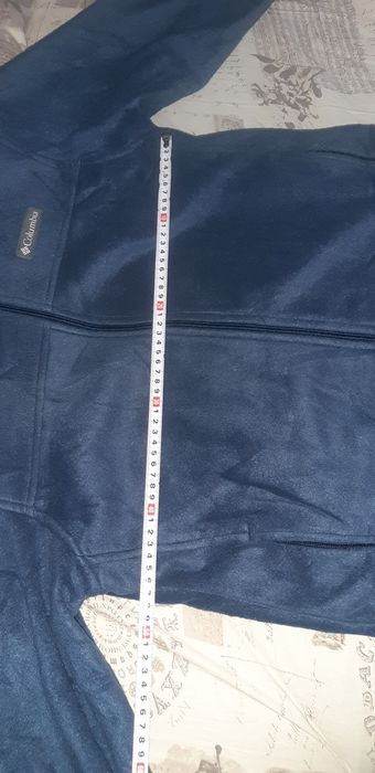 Columbia polar super model