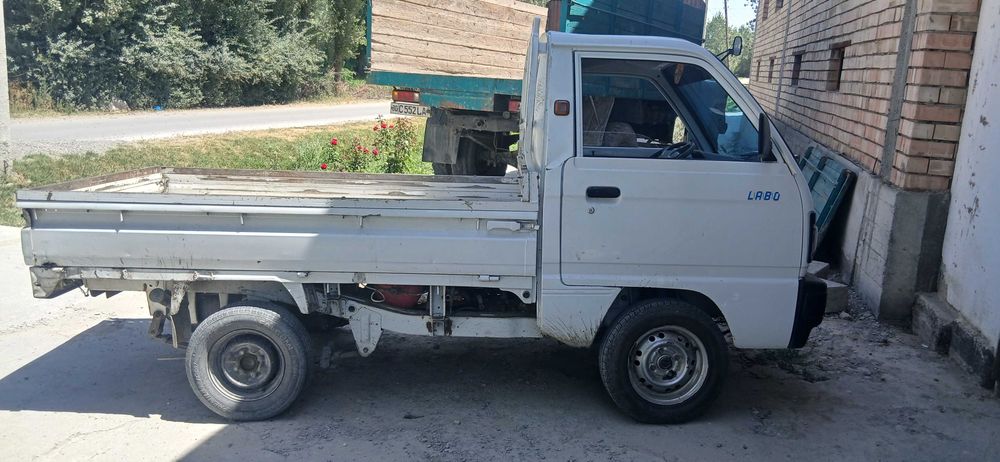 Labo sotiladi srochni 2021 yil metan gazi bor holati yaxshi