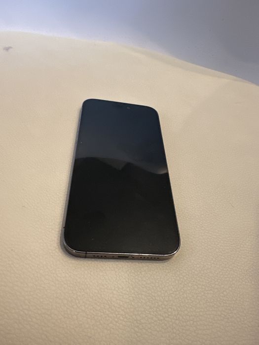 Iphone 14 pro max 256 gb