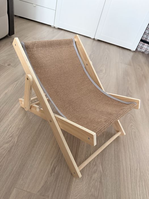 Продам гамак для кота