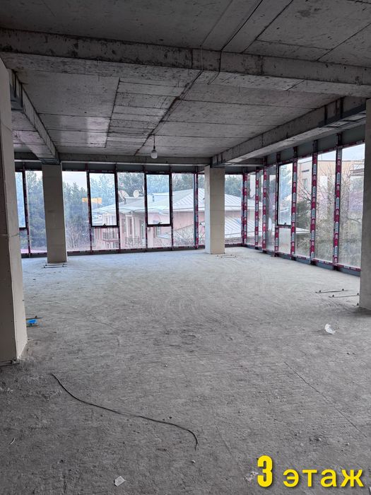 Аренда коммерческих посещений