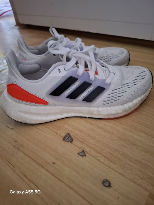 Adidas pureboost 22