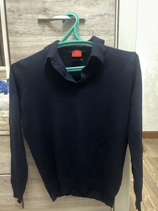 Италианские кофты