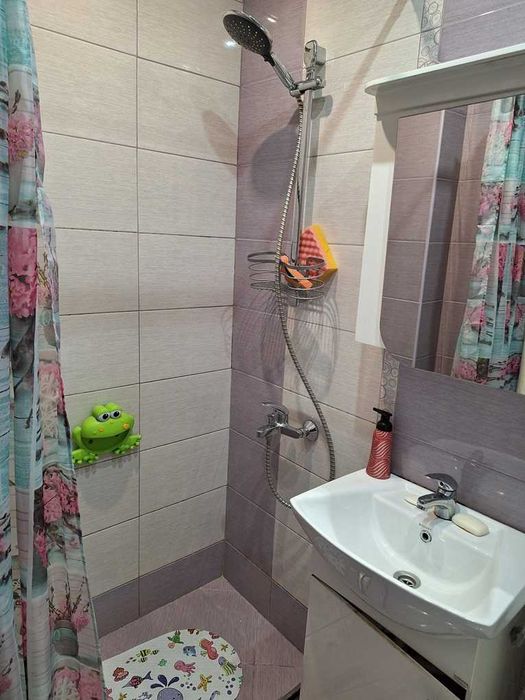 Дава се под наем Двустаен апартамент в София, Толстой - 56 кв.м за 399 € - Снимка #7