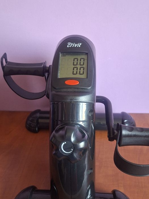 Vand Biciceta Medicala  Crivit