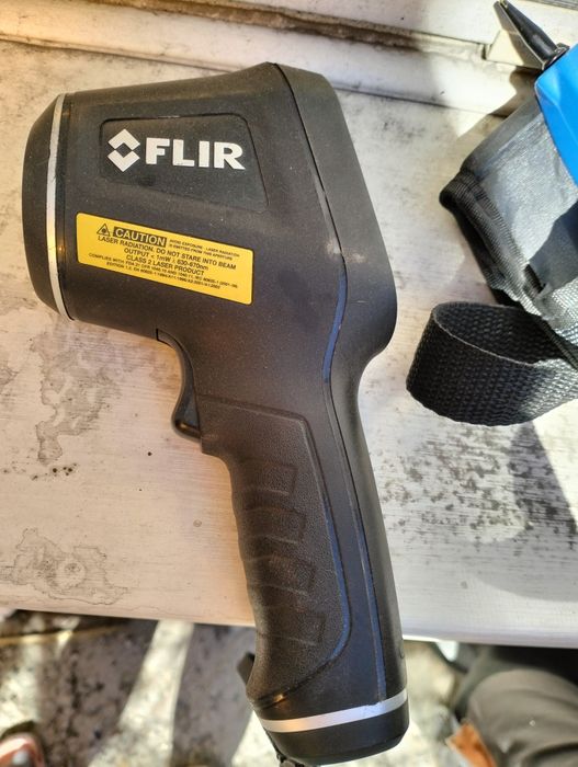 Продам тепловизор