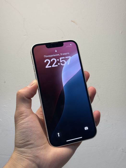 Айфон 13 iPhone 13