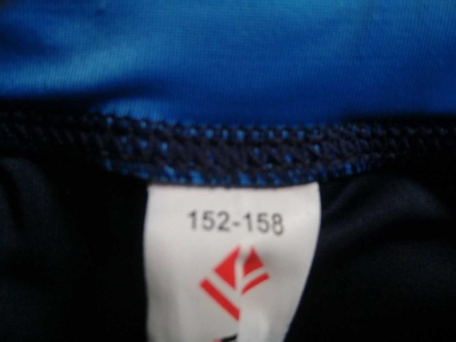 Нови детски бански,тип слип 152-158.