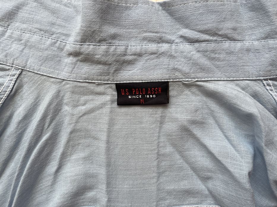 Cămașă damă U.S. Polo Assn.