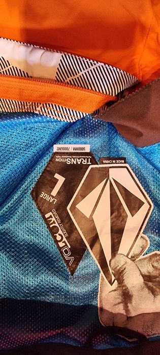 Pantaloni Volcom Transition L