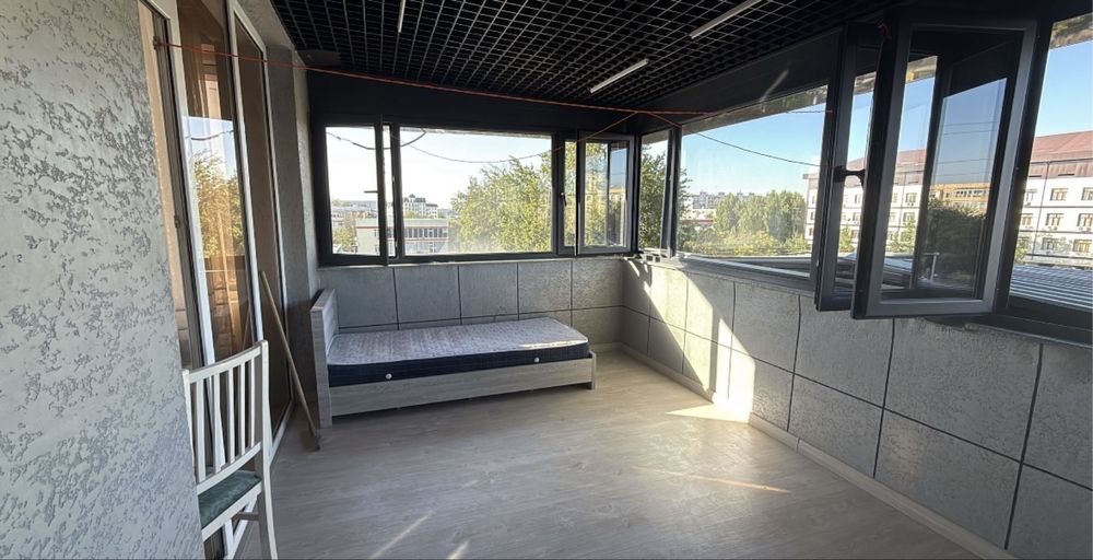 Суточный квартиры