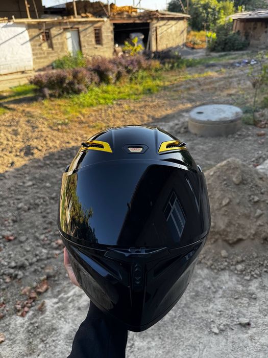 Moto Kaska Sotiladi