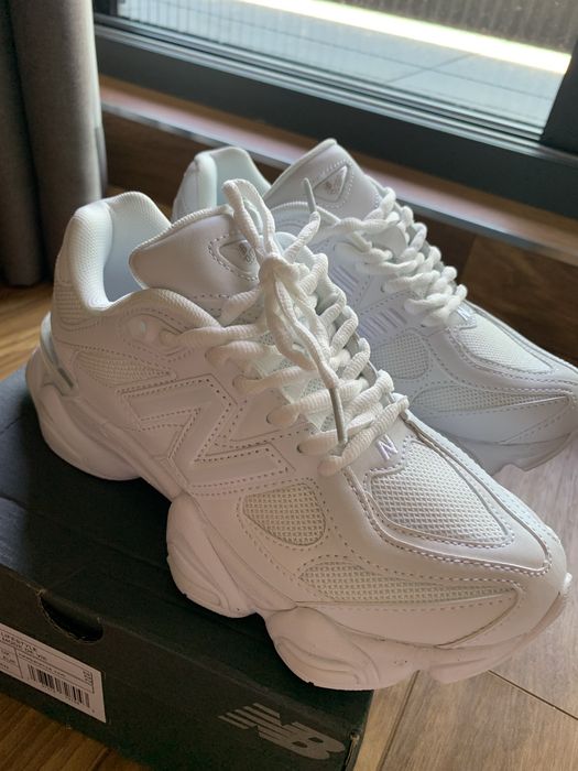 Маратонки New Balance