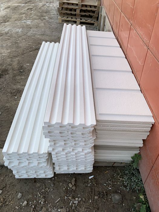 Акция Термопанели фасад дома