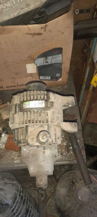 пeжo 206 аlternator /dinamo/пeжo 206