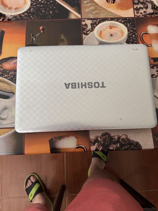 Vand/schimb leptop tosiba