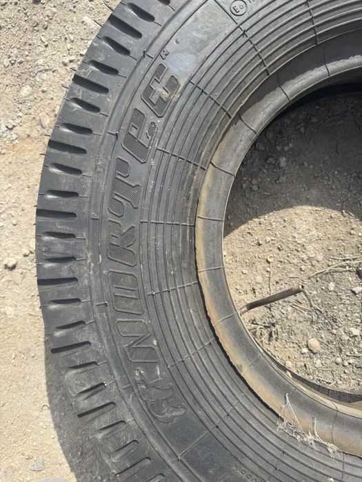 Шины для спецтехниа