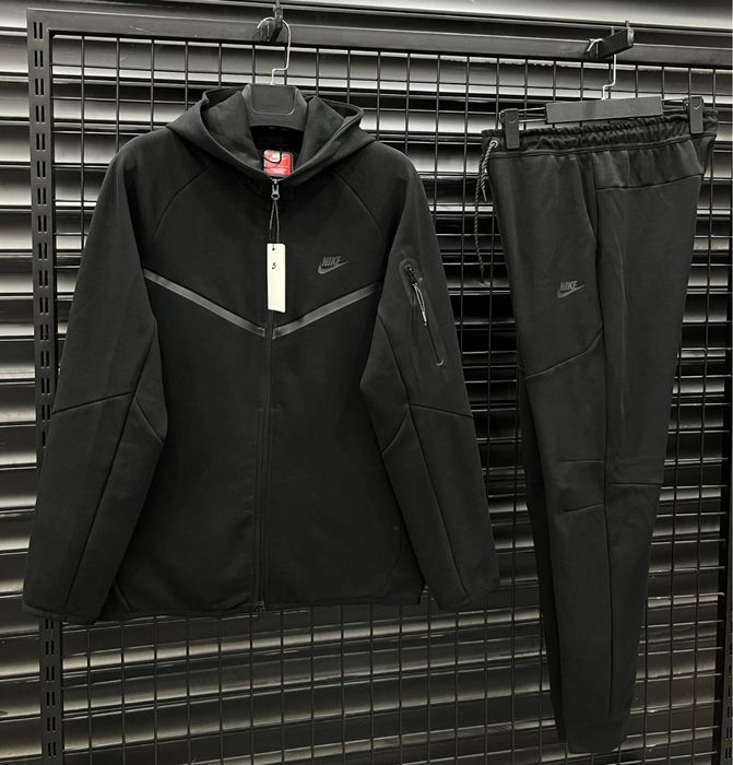 NIKE TECH 100% качество