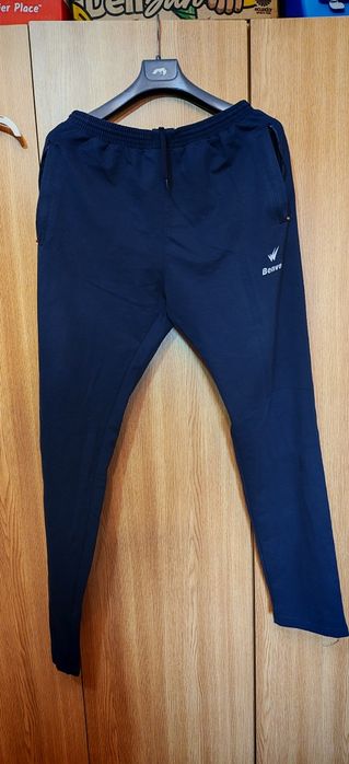 Pantaloni barbati trening
