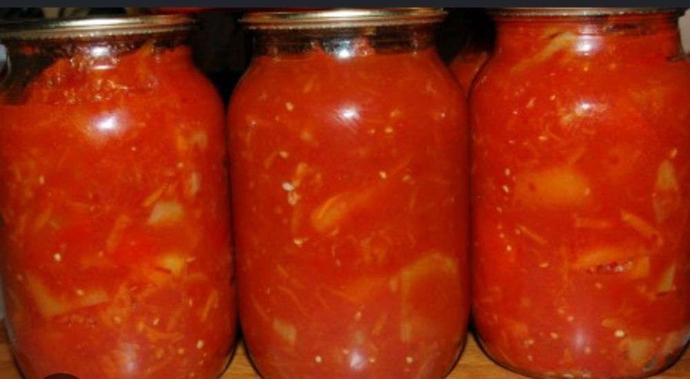Маринованные огурцы