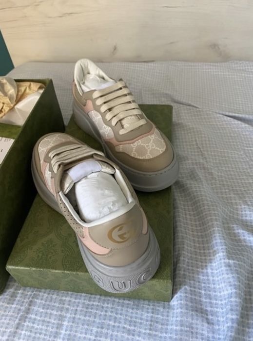 Дамски Обувки Gucci