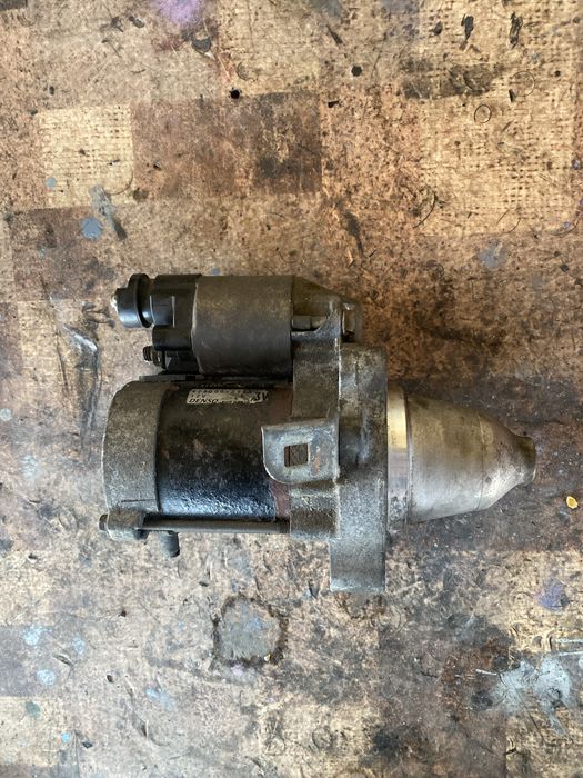 Стартер за хонда джаз 1.2/1.4 бензин