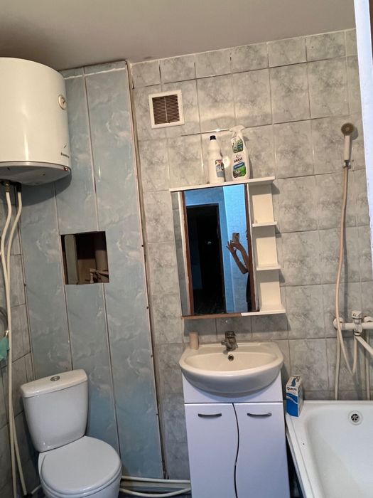 Продам 4-х комнатная квартира