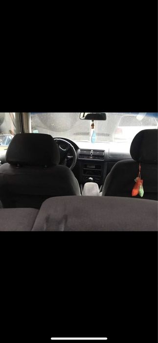 VW golf 4 1.9 tdi 110 кс на части