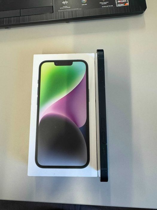 Iphone 14 Midnight