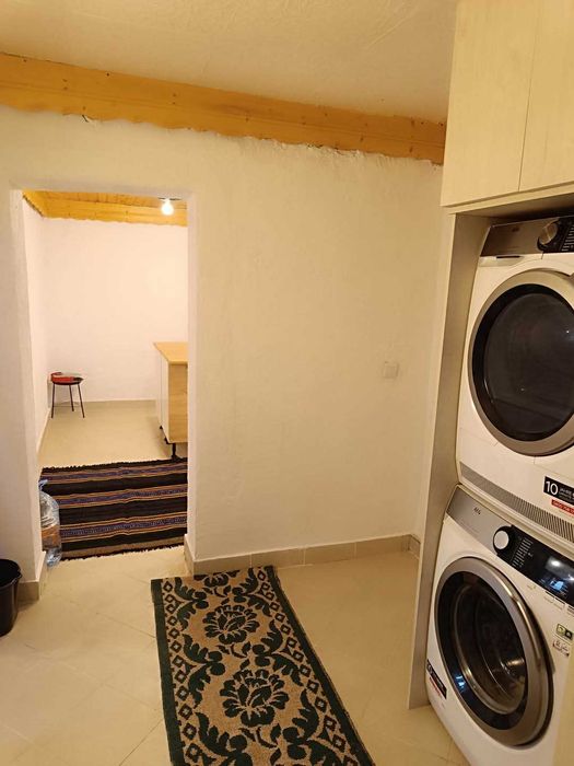 Дава се под наем Къща в с. Завет, Област Бургас - 170 кв.м за 183.6 € - Снимка #15