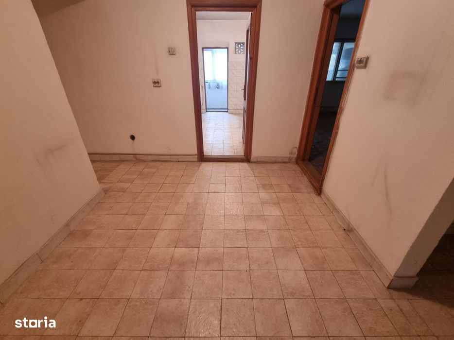 Ștefan cel Mare-Curtea de Apel-3 camere/parter/rezidential sau birou