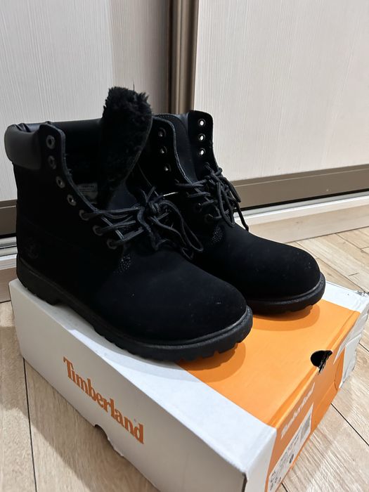 Ботинки Timberland, 40,5-41