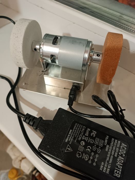 Продам точильный станок