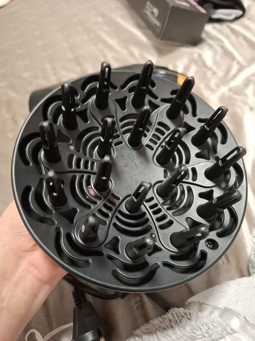 Uscator de par (feon)