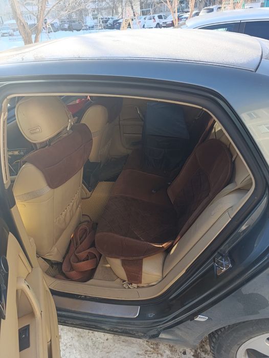 Продам Phaeton вложения есть