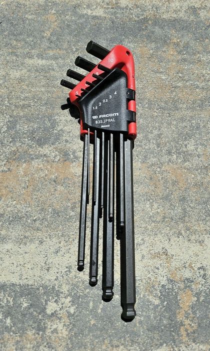 dispozitiv de tăiat cupru EXPERT by facom 32 mm