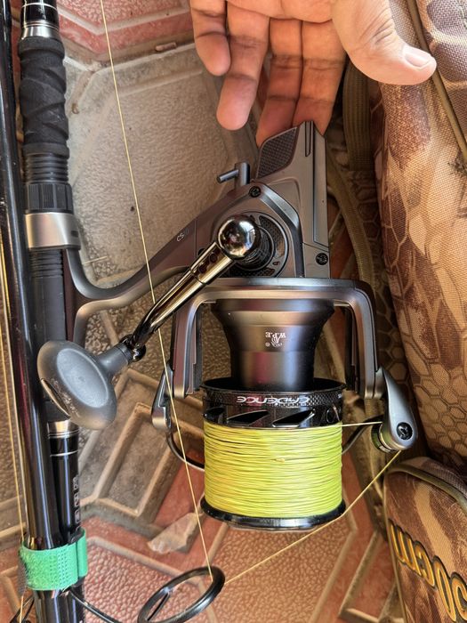 Карповые удочки новые  продам