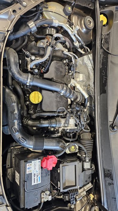 Dacia logan 1.5 diesel euro 6 fară ad blue‼️