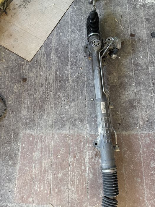 Кормилна рейка за ауди а6 3.0тди куатро