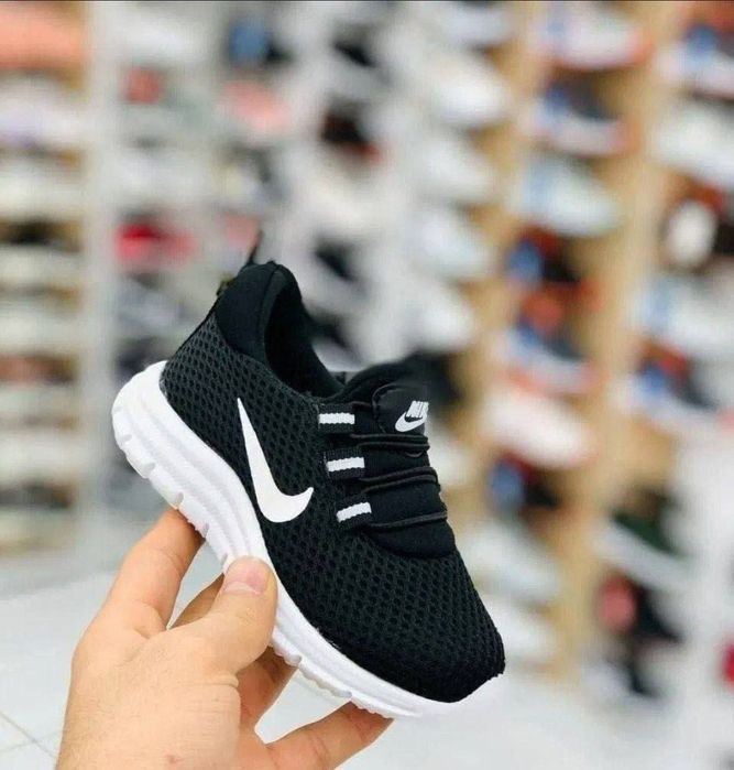 Adidași copii din pânză groasă