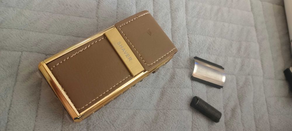 Продам электробритву