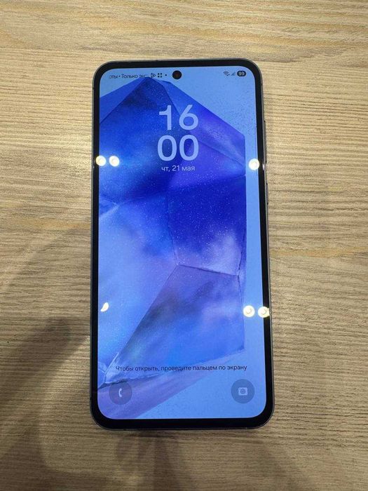 Samsung Galaxy A55   256 GB