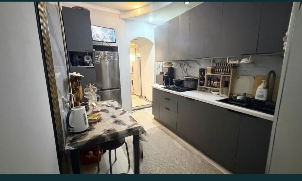 Продам 3ком квартиру