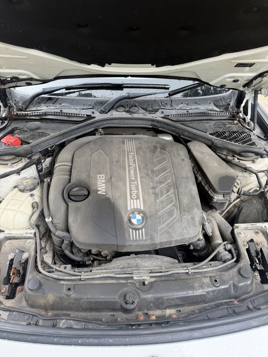 На части бмв 3 ф34 гт 335хд (na chasti bmw 3 f34 335xd gt)
